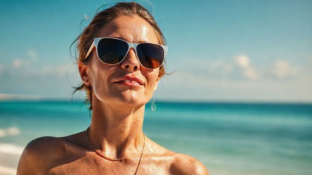 Guia completo sobre protetor solar e sua importância Guia completo sobre protetor solar e sua importância