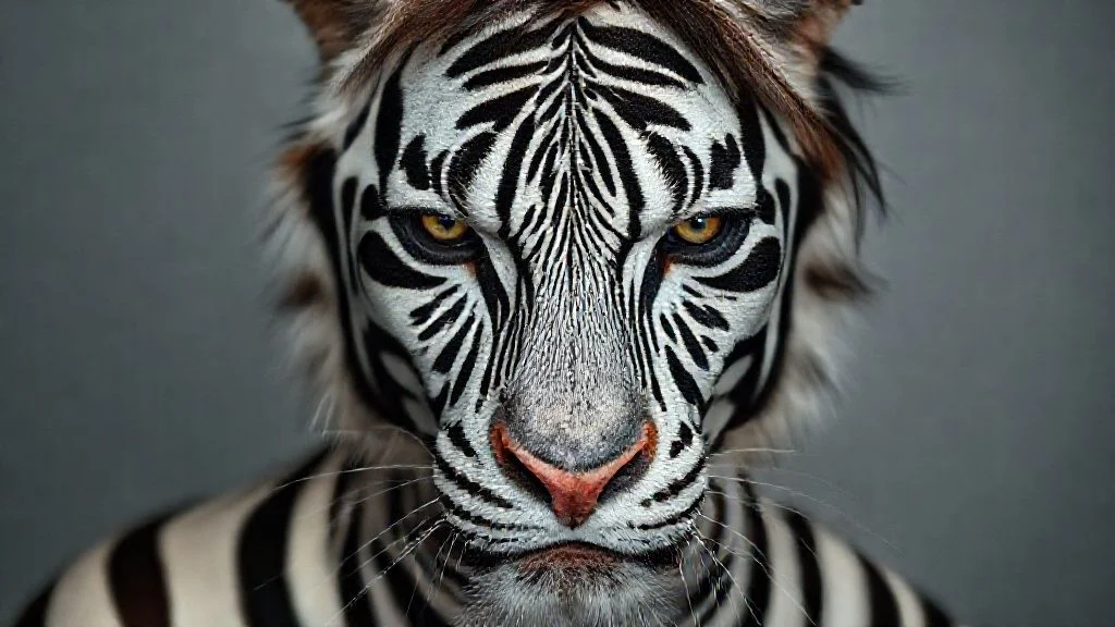 Listras invisíveis da pele: entenda o que são e como afetam você Listras invisíveis da pele: entenda o que são e como afetam você