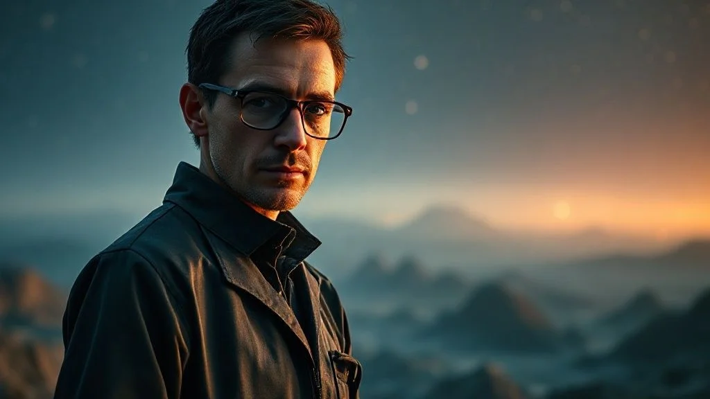 Melhores filmes de ficção científica no streaming Melhores filmes de ficção científica no streaming