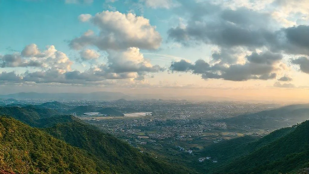 Panorâmica: para que serve essa técnica? Panorâmica: para que serve essa técnica?