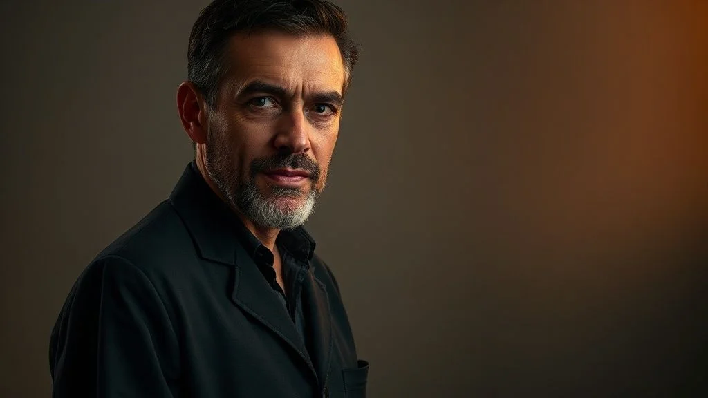 Qual ator mais influenciou mudanças no roteiro? Qual ator mais influenciou mudanças no roteiro?