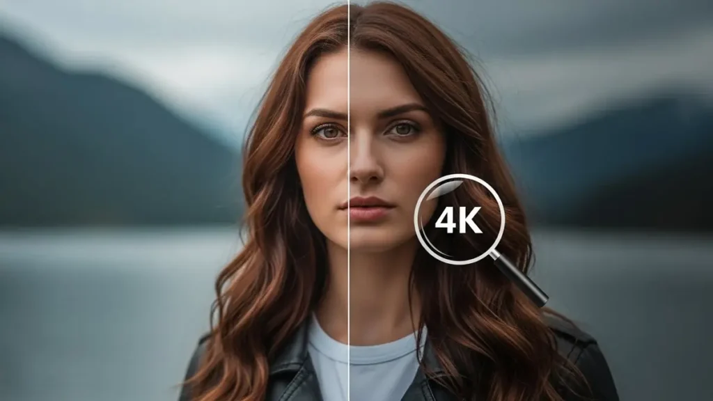 Qual diferença entre HD e 4K streaming? Qual diferença entre HD e 4K streaming
