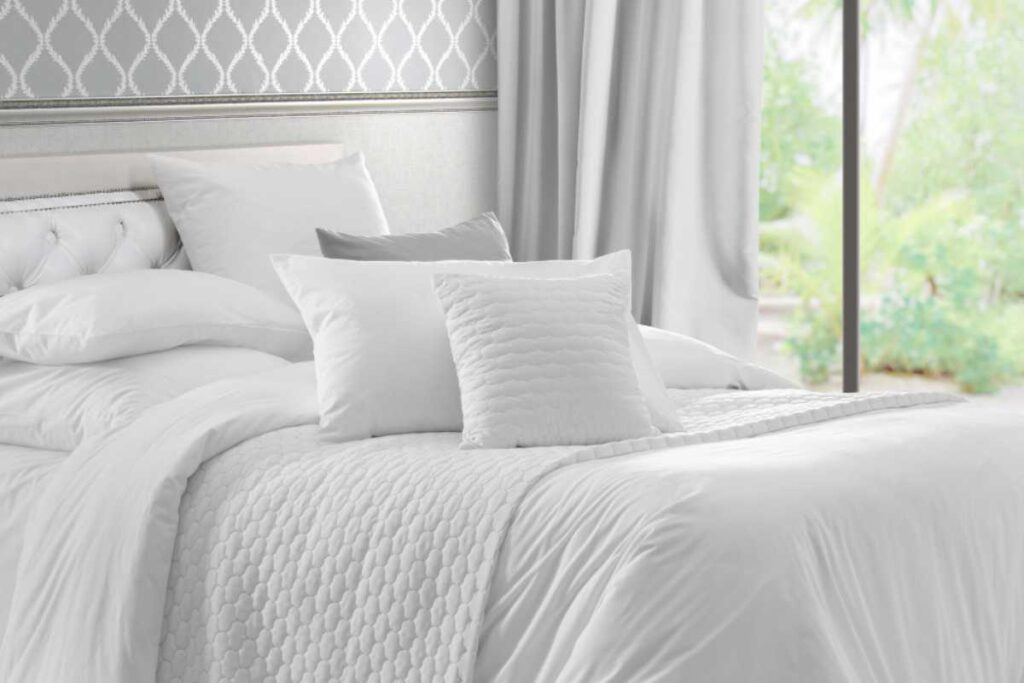 Guia Definitivo: 200, 300 ou 400 Fios? Saiba como escolher seu jogo de cama! Guia Definitivo: 200, 300 ou 400 Fios? Saiba como escolher seu jogo de cama