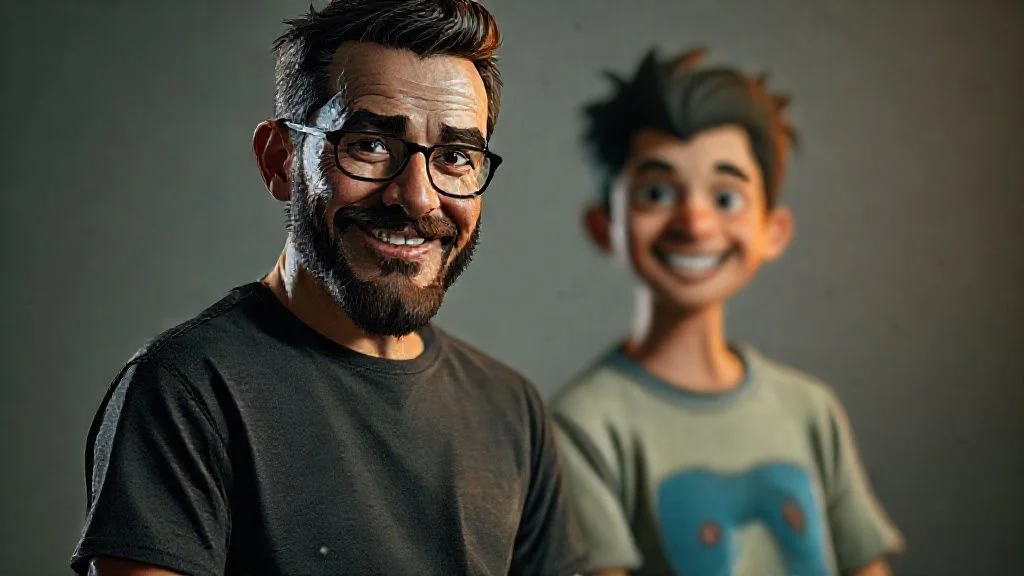 Mansão Foster: Bloo e os Amigos Imaginários da CN: 5 Lições! Mansão Foster: Bloo e os Amigos Imaginários da CN: 5 Lições!