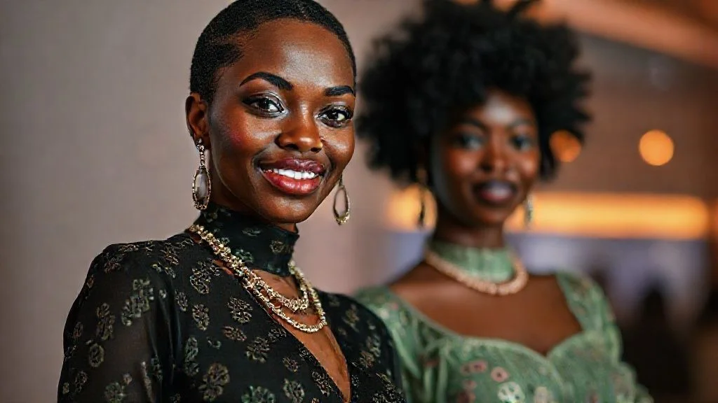 Salon Line reconhece vozes negras no Prêmio Potências 2025 Salon Line reconhece vozes negras no Prêmio Potências 2025