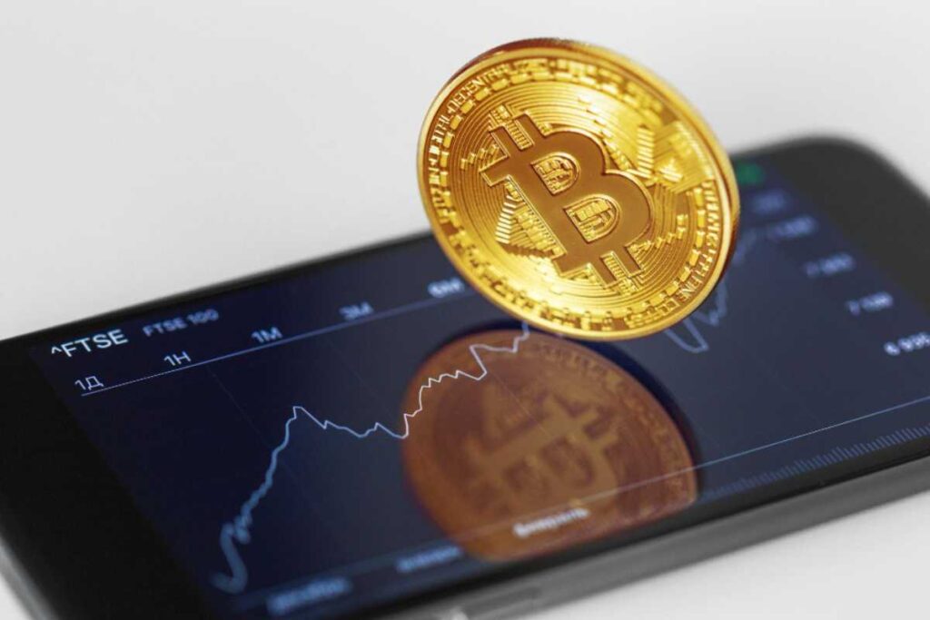 Bolha das criptomoedas: mito ou realidade? Bolha das criptomoedas: mito ou realidade