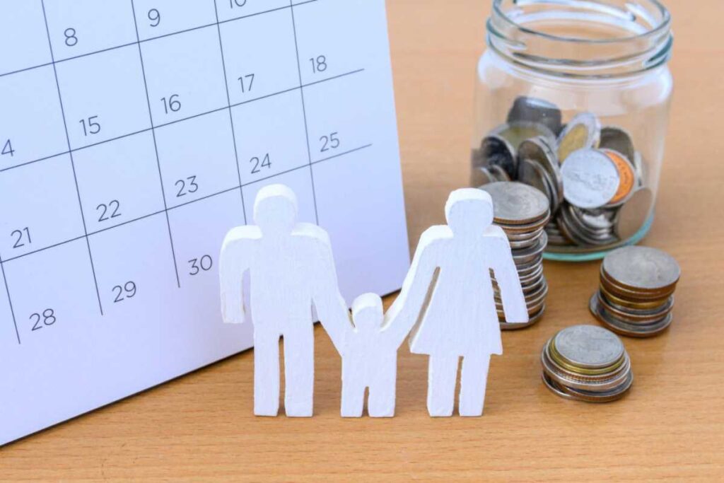 Salário-família 2025: valor e quem tem direito