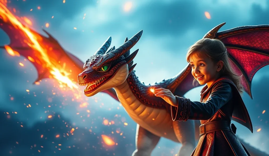 Como Treinar Seu Dragão 3: Fúria da Luz e o Grande Final!