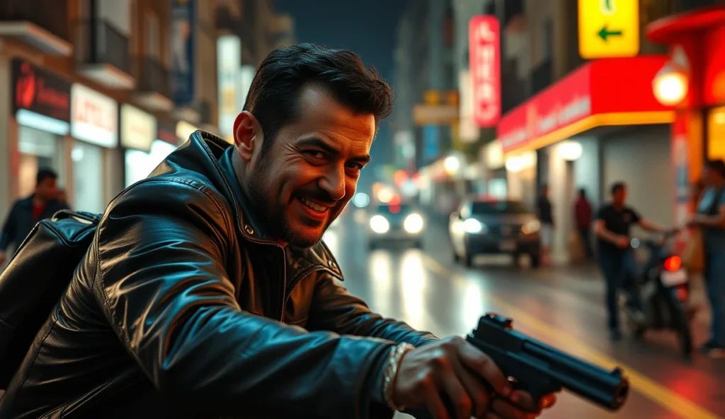 Predador 2: resumo do filme e melhores cenas de ação sem enrolar Predador 2: resumo do filme e melhores cenas de ação sem enrolar