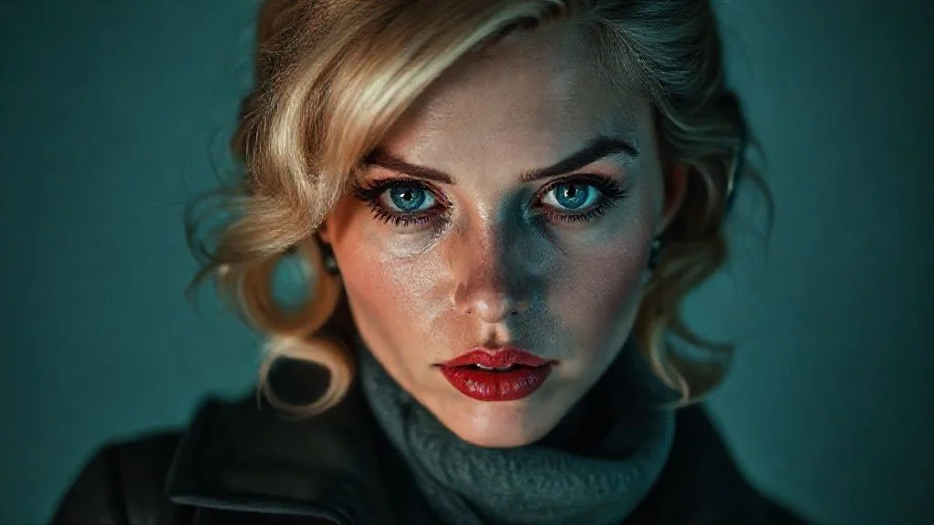 Watcher: Monroe é Observada por Stalker da Janela. O Que Virá? Watcher: Monroe é Observada por Stalker da Janela. O Que Virá?