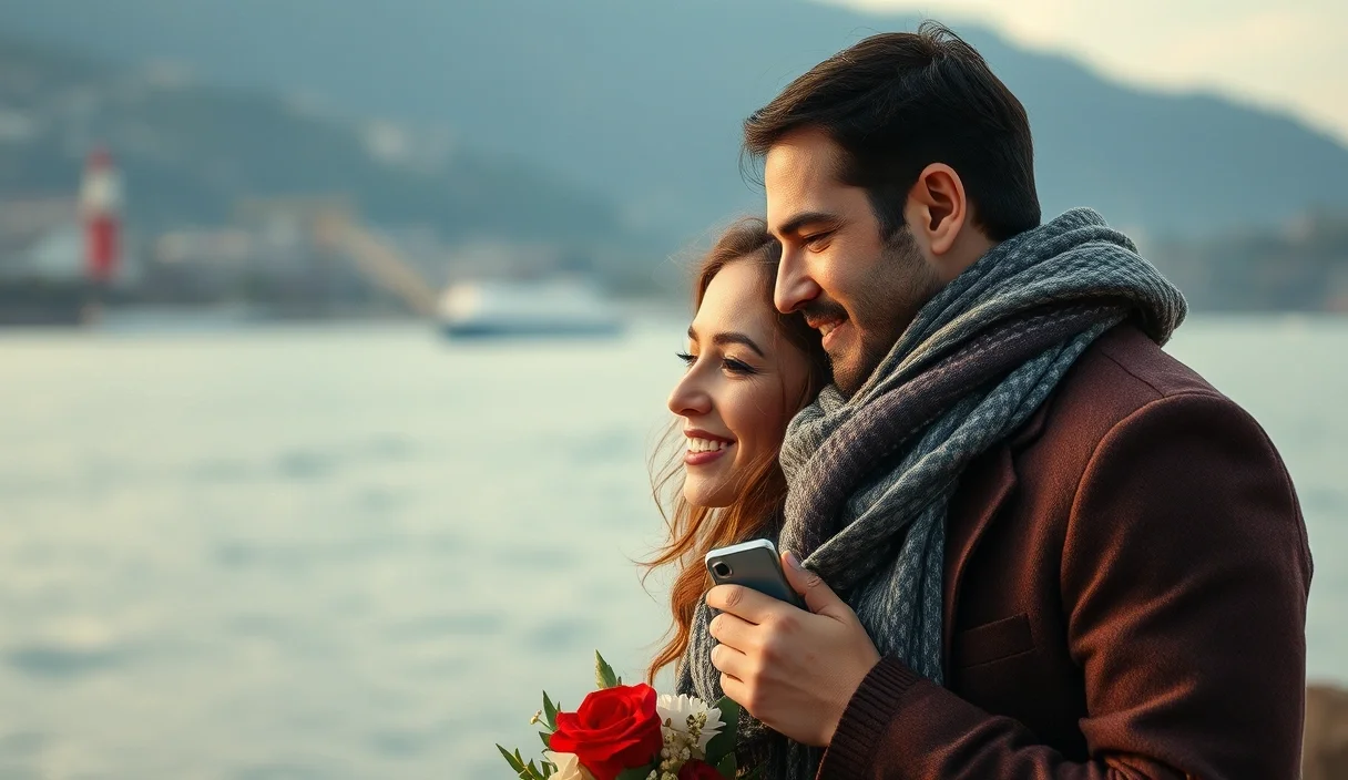 Zeynep e Mehdi ficam juntos no final de meu lar meu destino?