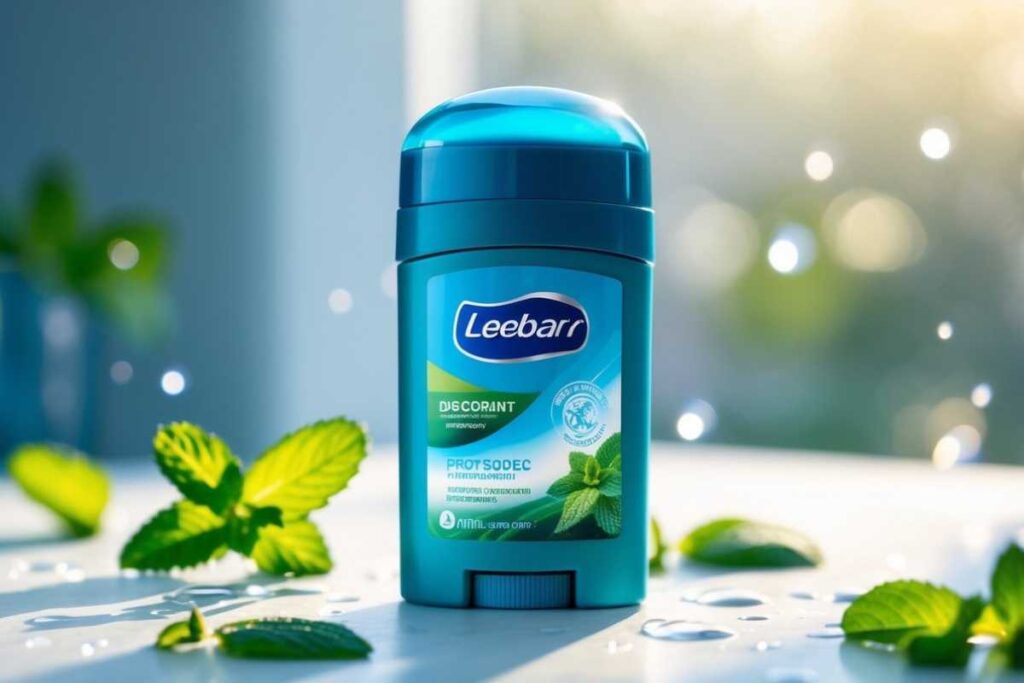 Desodorante: proteção e frescor para manter o bem-estar o dia todo