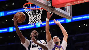 Daniel Gafford Sai Precoce e Agrava Problemas dos Mavericks