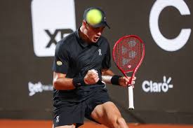 João Fonseca: Oitavas de Final do Rio Open 2026, Horário e Onde Assistir