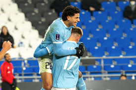 Melbourne City vence Gangwon na Liga dos Campeões da Ásia