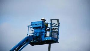 Plataforma Elevatória Tesoura: Guia Completo de Segurança, Capacidade e Locação em 2026 Plataforma Elevatória Tesoura