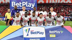 Santa Fe se prepara para duelo crucial contra Jaguares de Córdoba