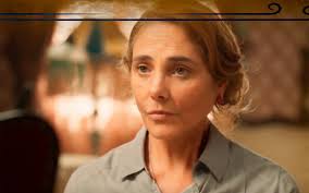 Zulma Exige Casamento com Candinho em Êta Mundo Melhor!