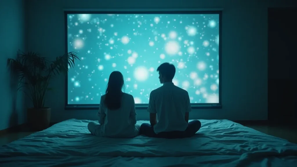 Como funciona a compressão de vídeo no IPTV moderno