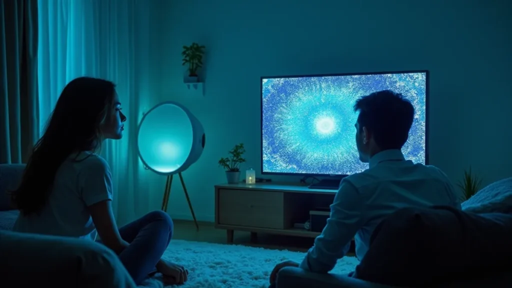 Como funciona o protocolo de transmissão utilizado no IPTV