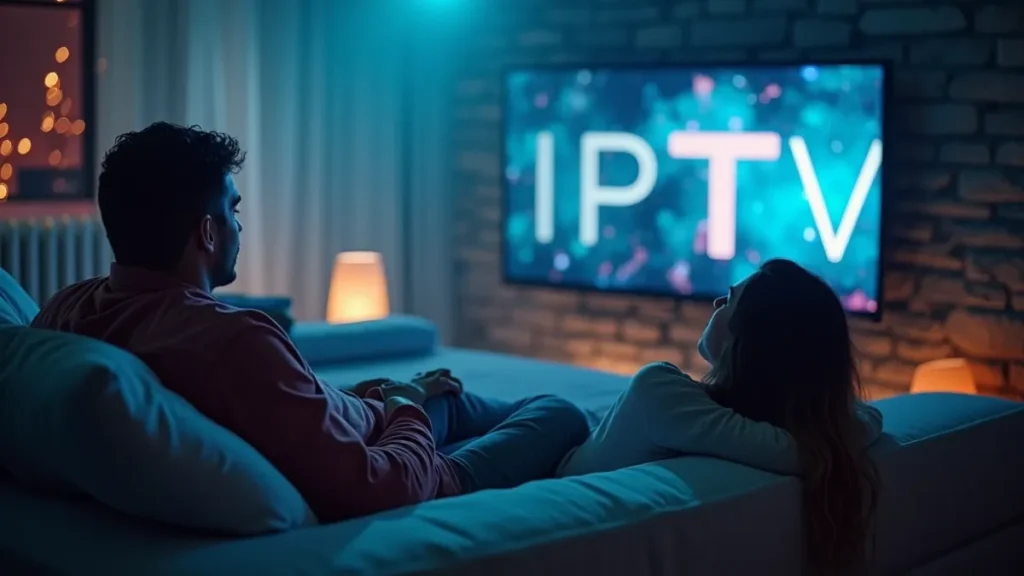 Como operadoras de telecomunicações oferecem IPTV legalmente