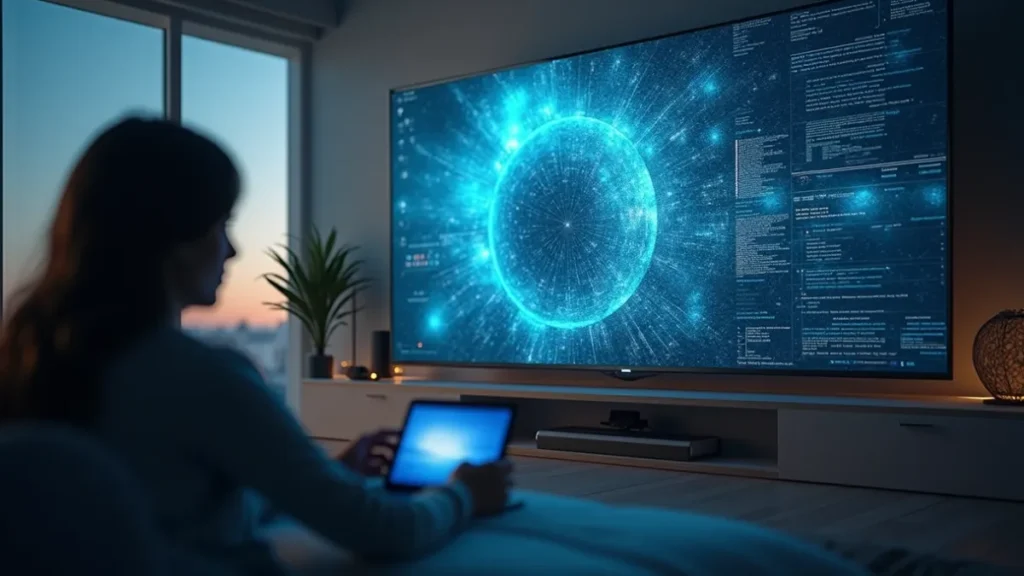 IPTV e fibra ótica: por que a combinação é ideal para streaming