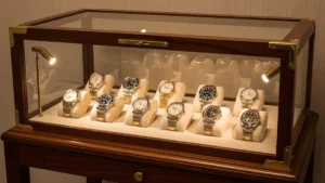 Preço de Rolex: o que realmente faz o valor subir ou cair Preço de Rolex