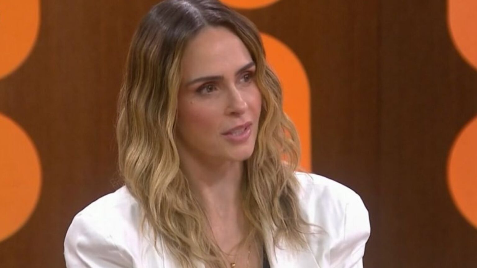 Ana Paula Renault desabafa sobre vitória no BBB26 e morte do pai