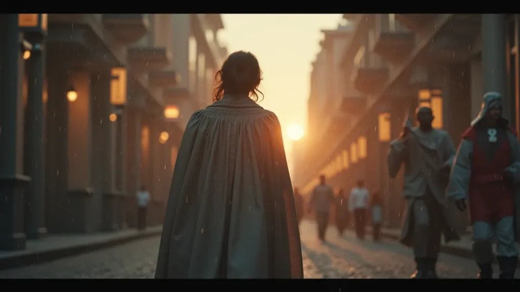 Bastidores de filmes de super-heróis que você não sabia