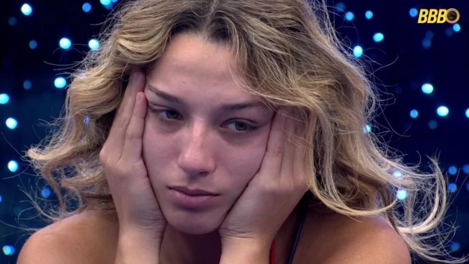 BBB26: Samira some? Fãs suspeitam de briga com 'Os Eternos