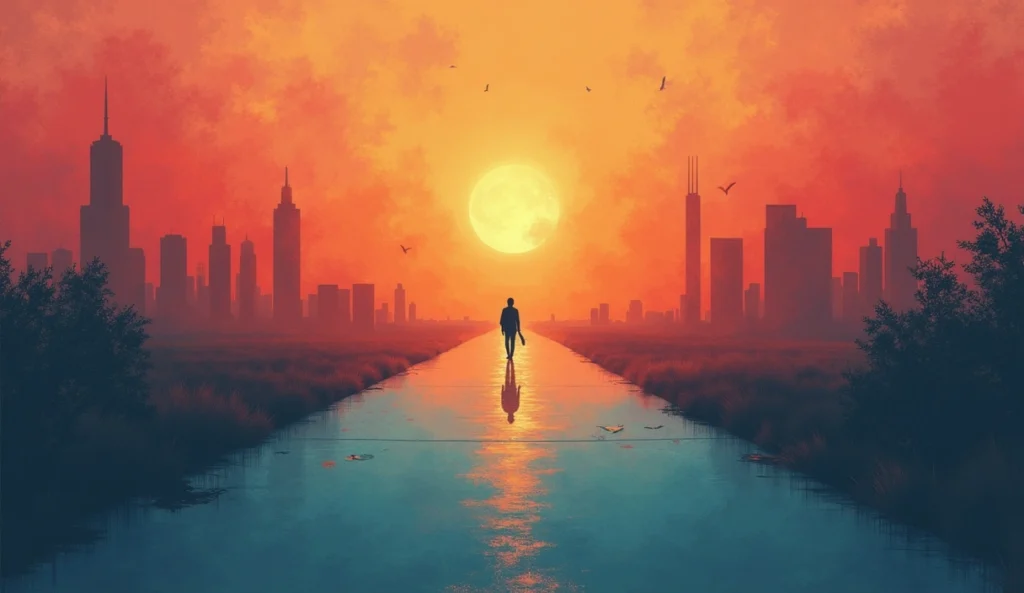 Brazil Overcomes Fear of Blushing