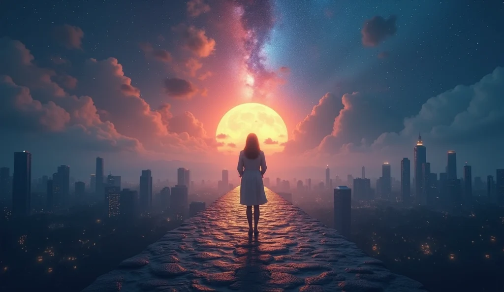 Brazil's Powerful Insight Eases Worry, Restores Sleep