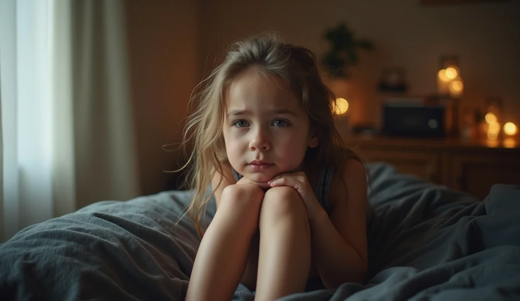 Brazilian Mother: Why I Show My Kids My Sadness Now