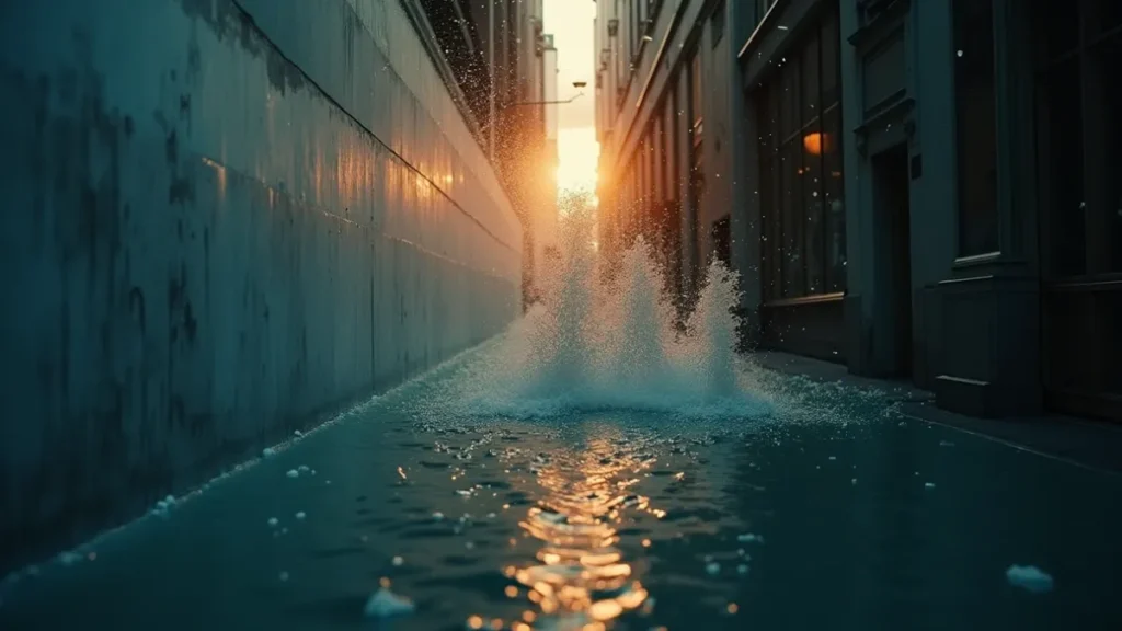 Como funciona a fotografia cinematográfica em filmes modernos