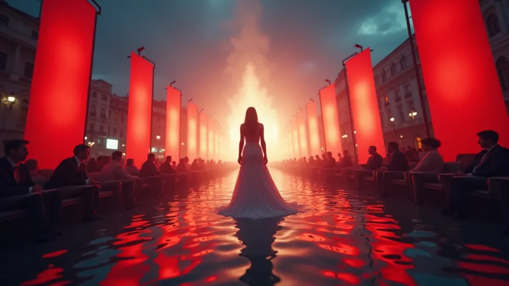 Como funciona o Festival de Cannes e sua importância global Como funciona o Festival de Cannes e sua importância global