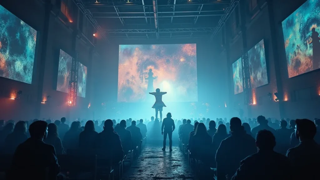 Como funciona o Festival de Sundance e sua relevância global