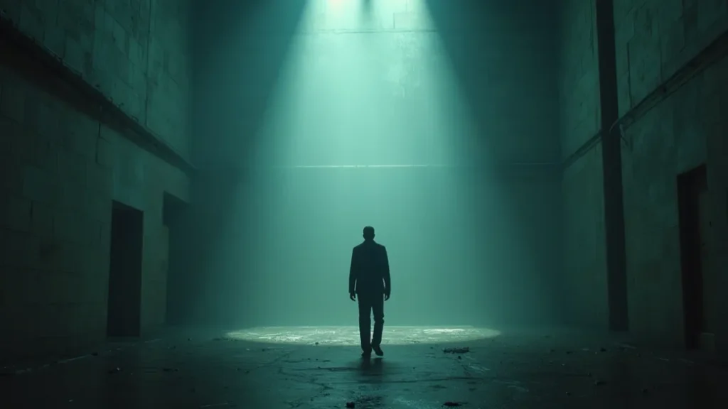 Como funciona o processo criativo de um diretor de cinema