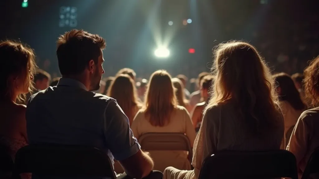 Como funciona o processo de casting de atores em Hollywood Como funciona o processo de casting de atores em Hollywood