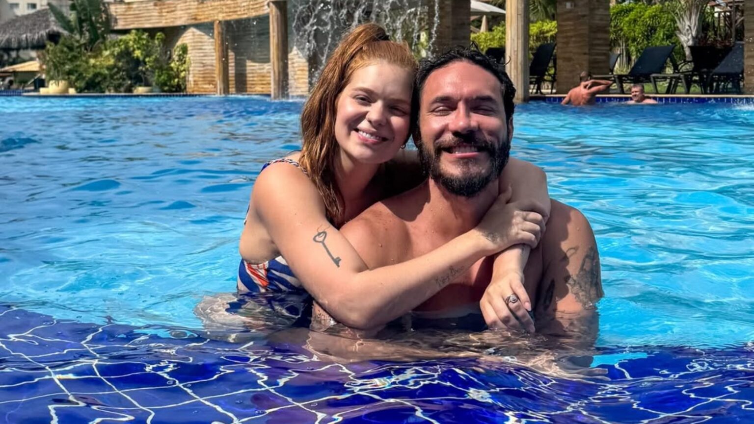 Eliezer revela segredo para relacionamento com Viih Tube Eliezer revela segredo para relacionamento com Viih Tube