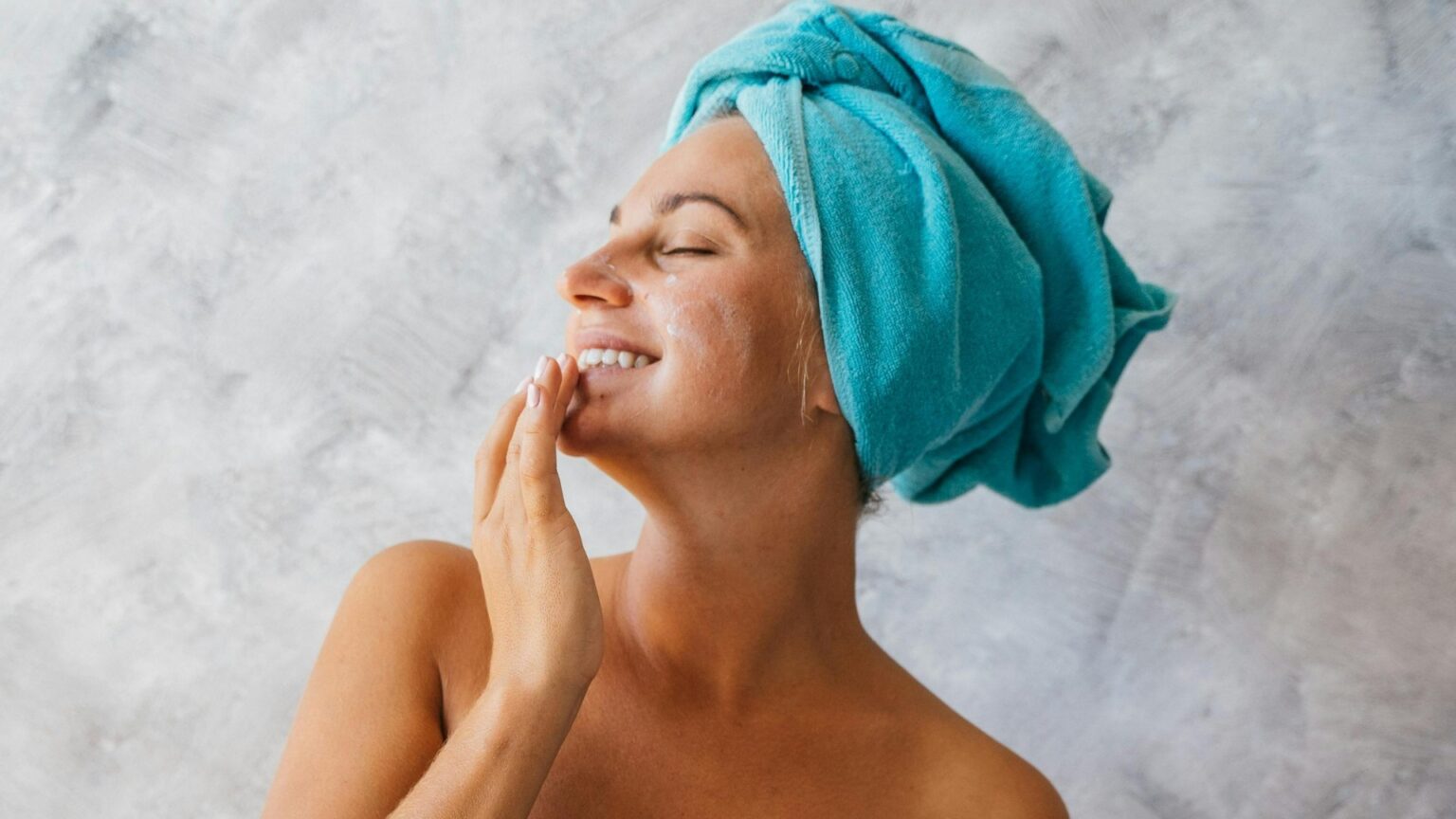 Evite erro: escolha sabonete facial ideal