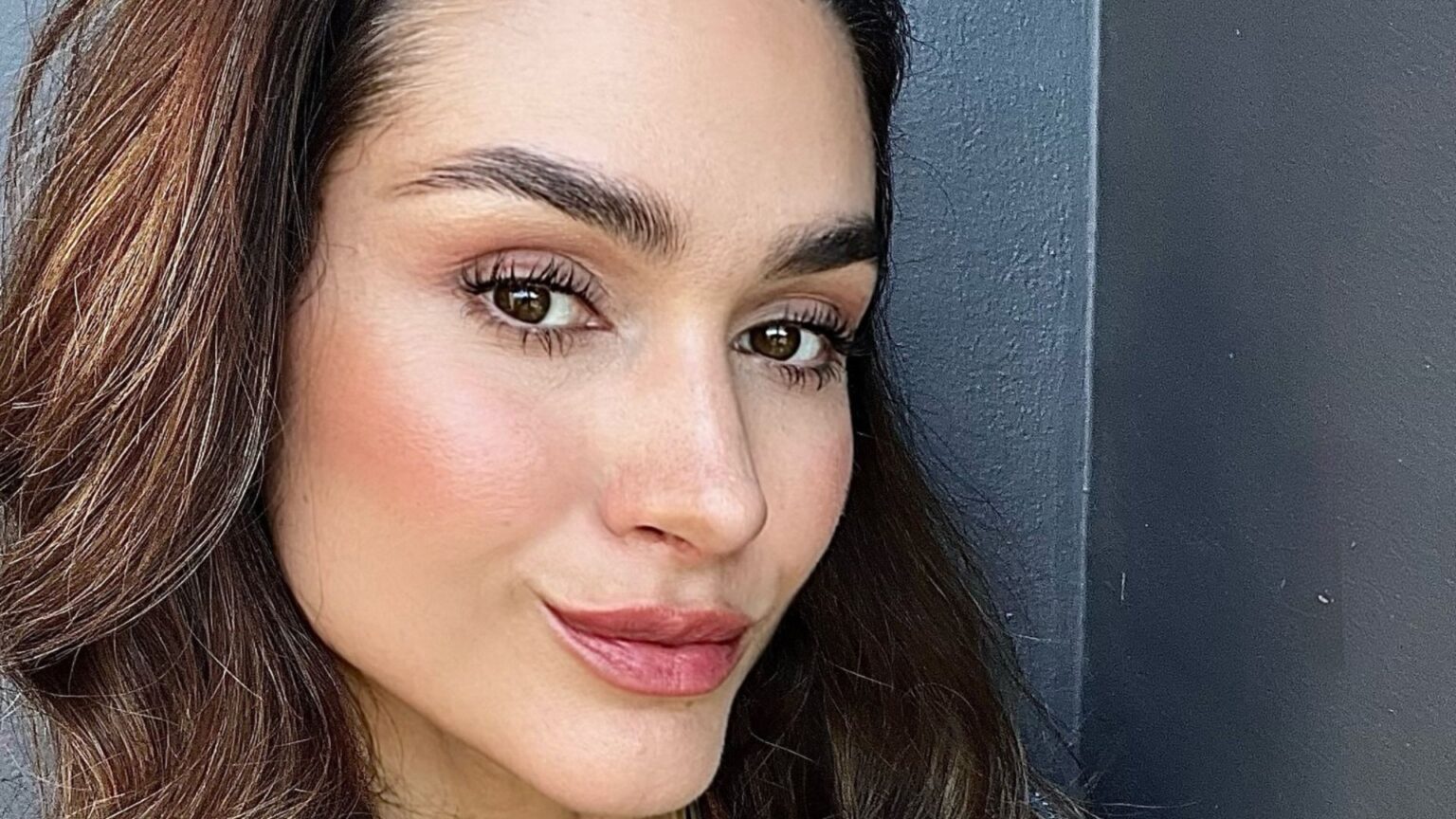 Fernanda Machado revela período sombrio: ‘luz se apagou Fernanda Machado revela período sombrio: 'luz se apagou