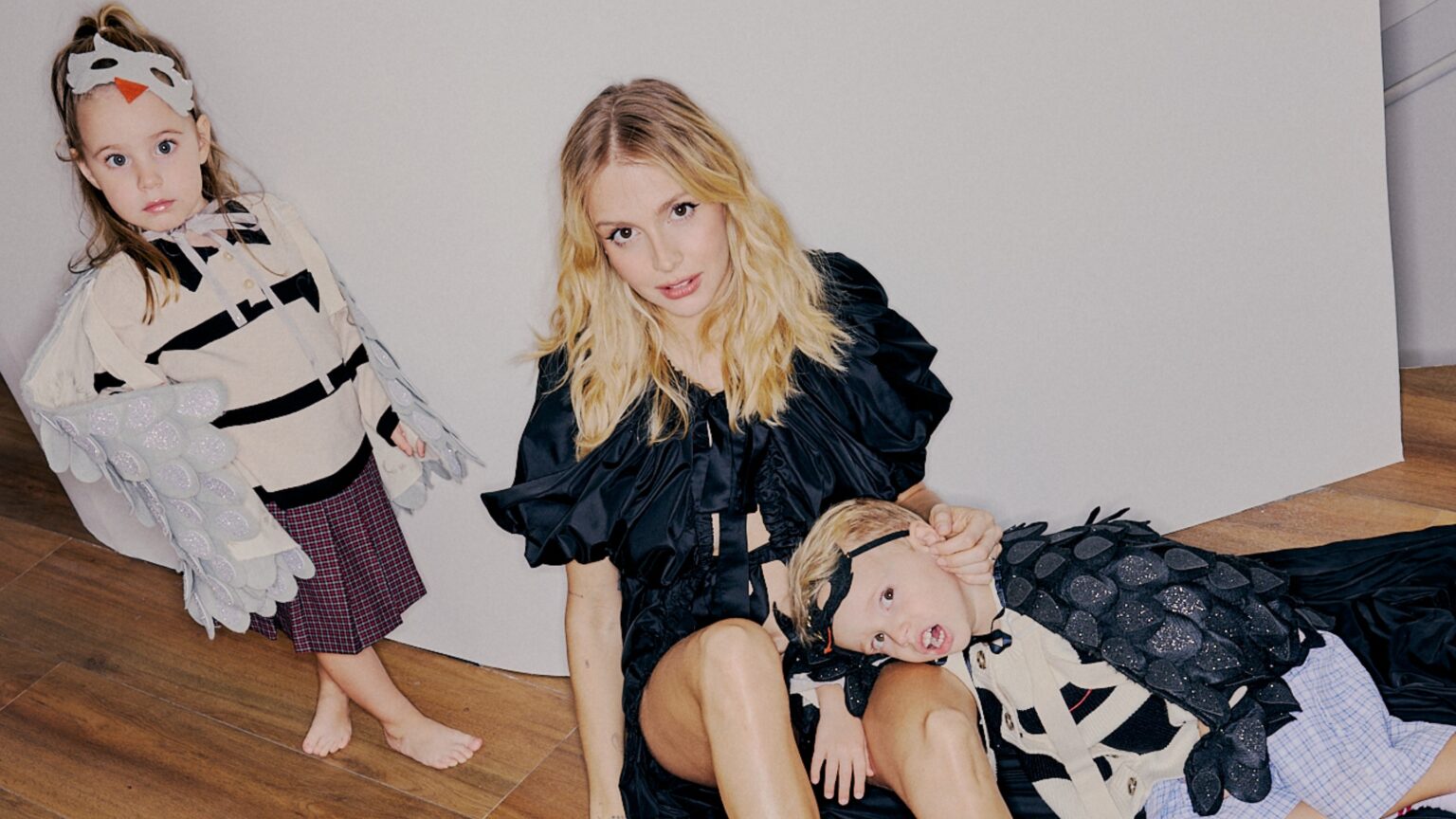 Isa Scherer: grávida, mãe de gêmeos e sem babás