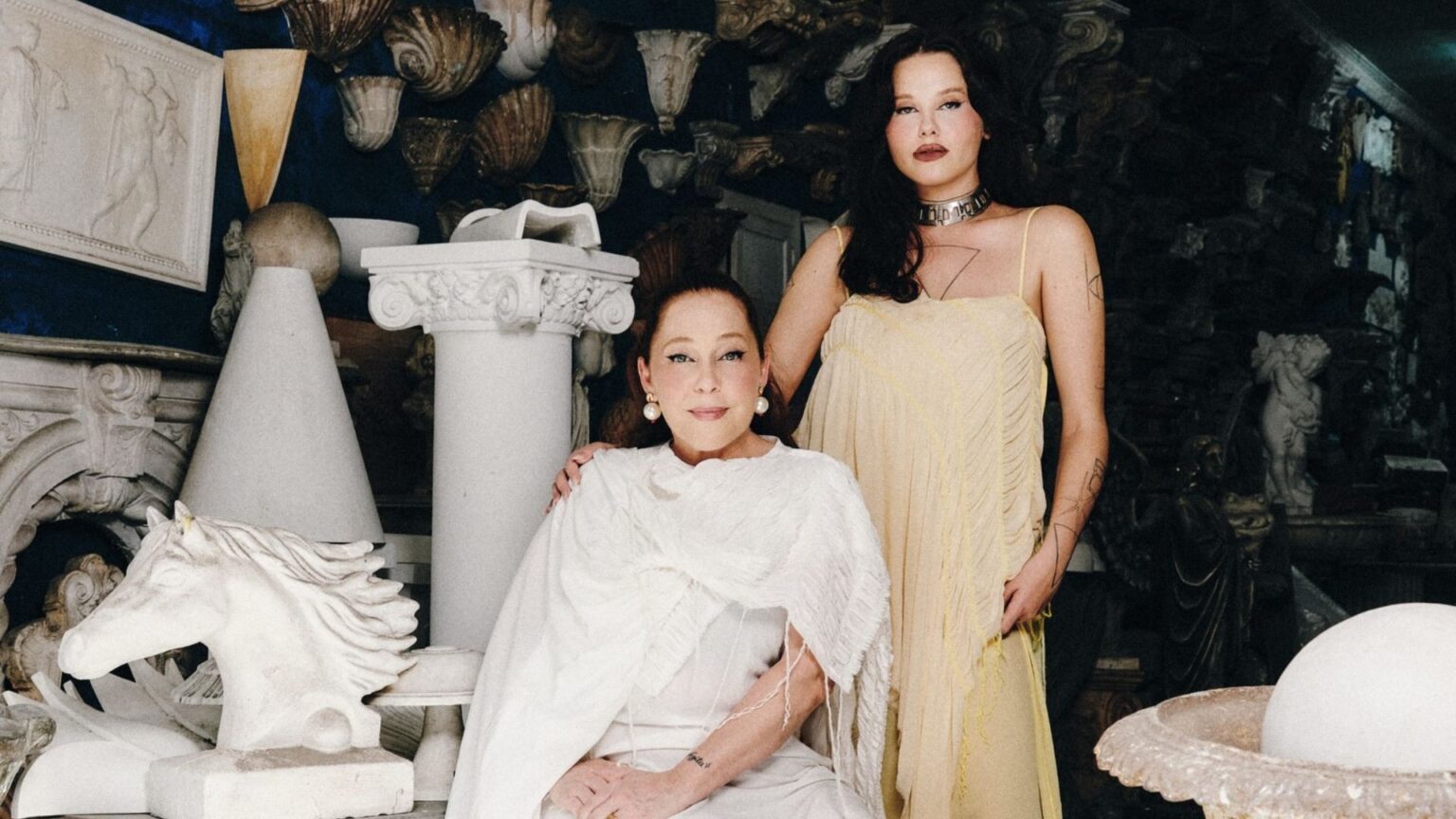 Isabella Garcia volta à TV após 8 anos Isabella Garcia volta à TV após 8 anos