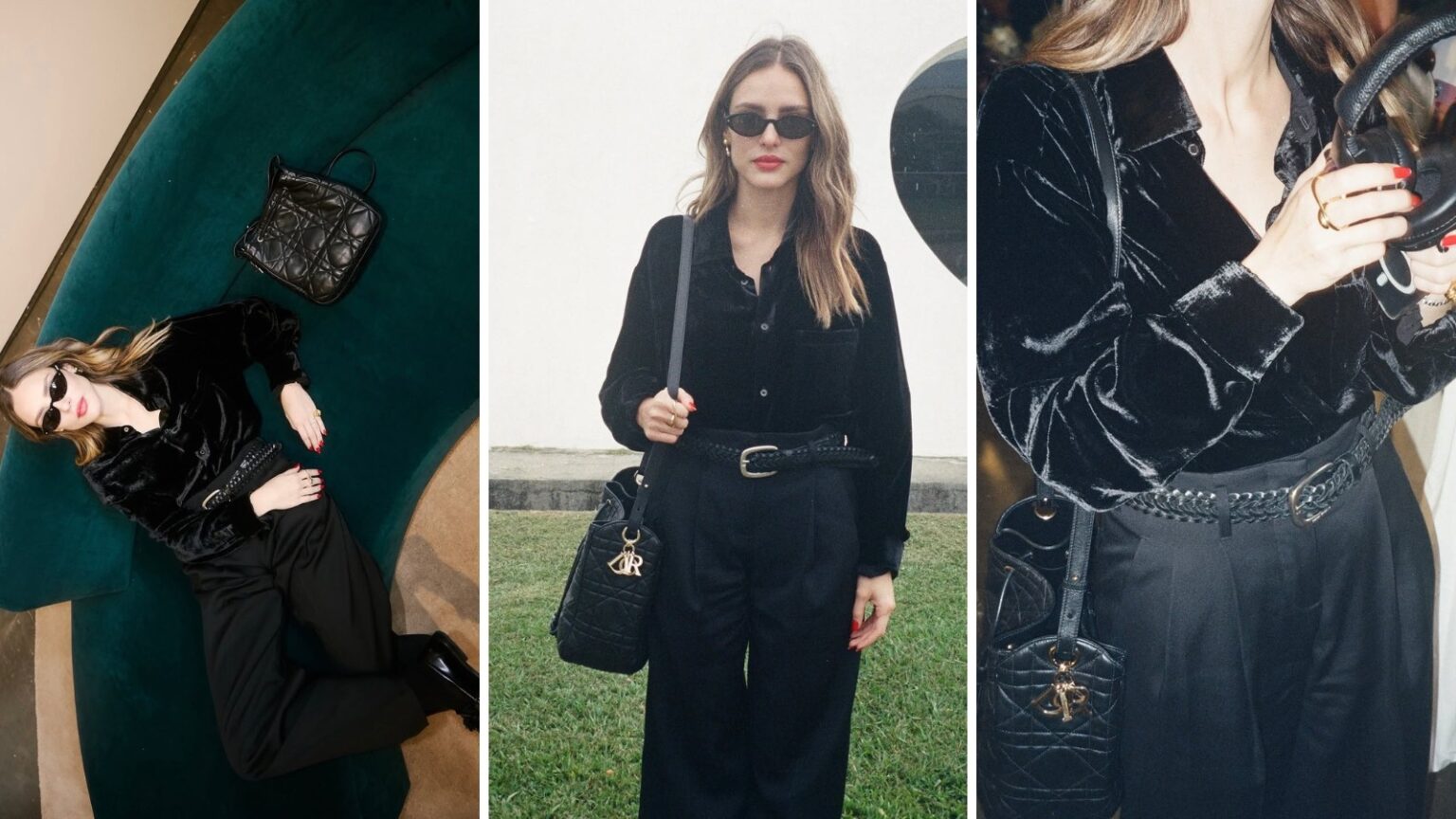 Isabelle Drummond brilha na SP-Arte com bolsa de R$ 30 mil Isabelle Drummond brilha na SP-Arte com bolsa de R$ 30 mil
