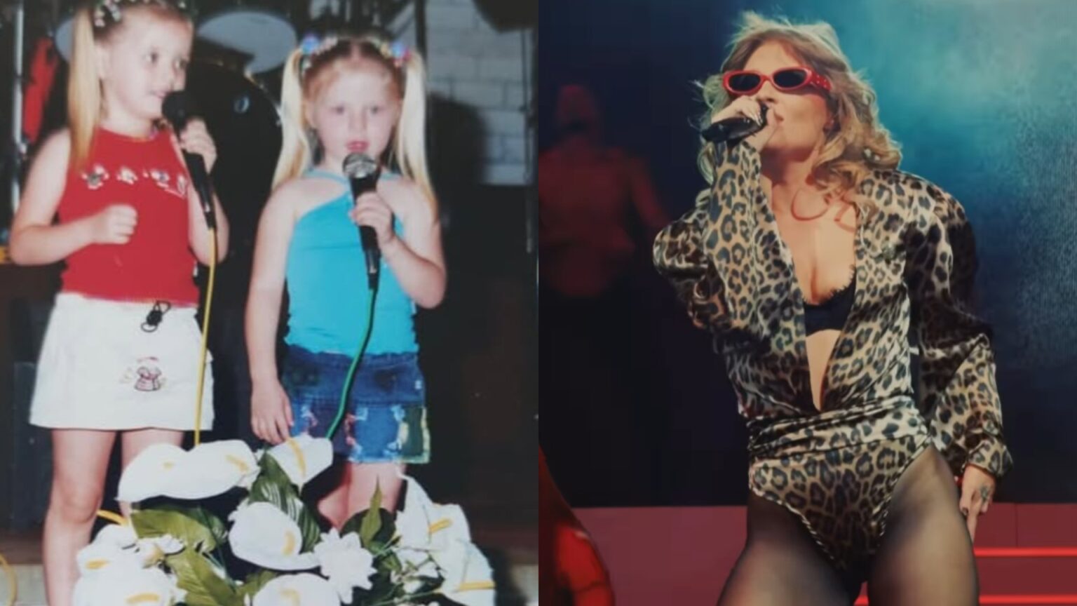 Luísa Sonza: do YouTube ao Coachella