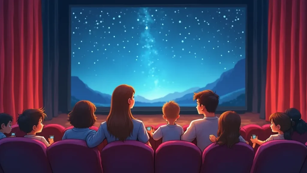 Melhores filmes de animação para assistir em família