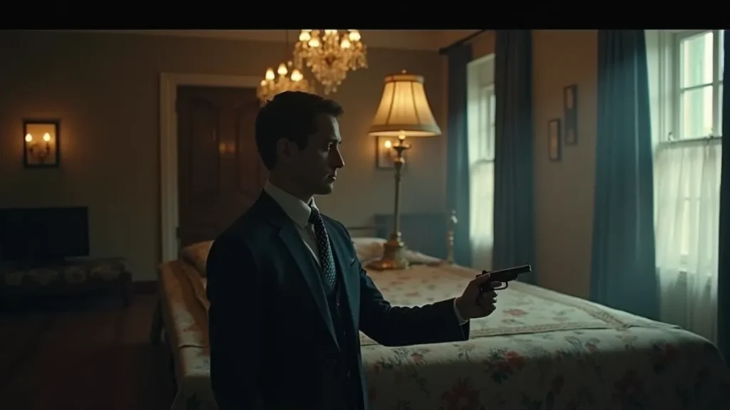 Melhores filmes de espionagem no estilo James Bond 007