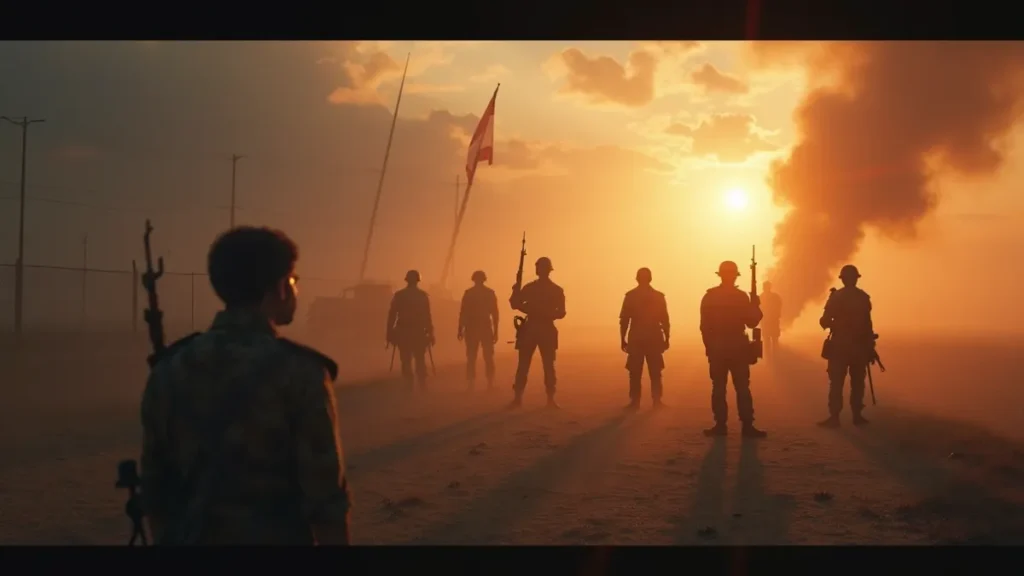 Melhores filmes de guerra para entender os conflitos históricos Melhores filmes de guerra para entender os conflitos históricos