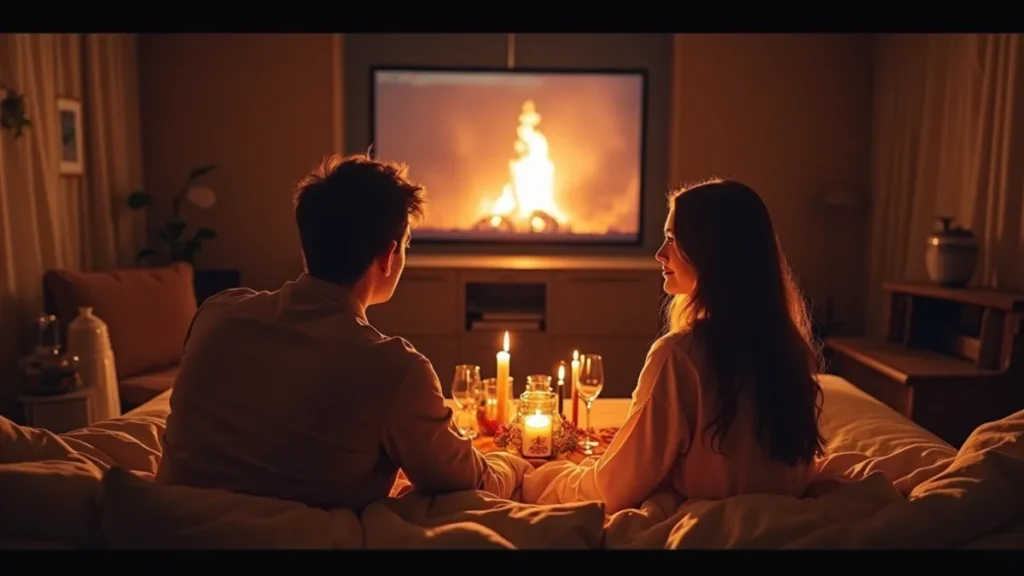 Melhores filmes de romance para assistir a dois em casa Melhores filmes de romance para assistir a dois em casa