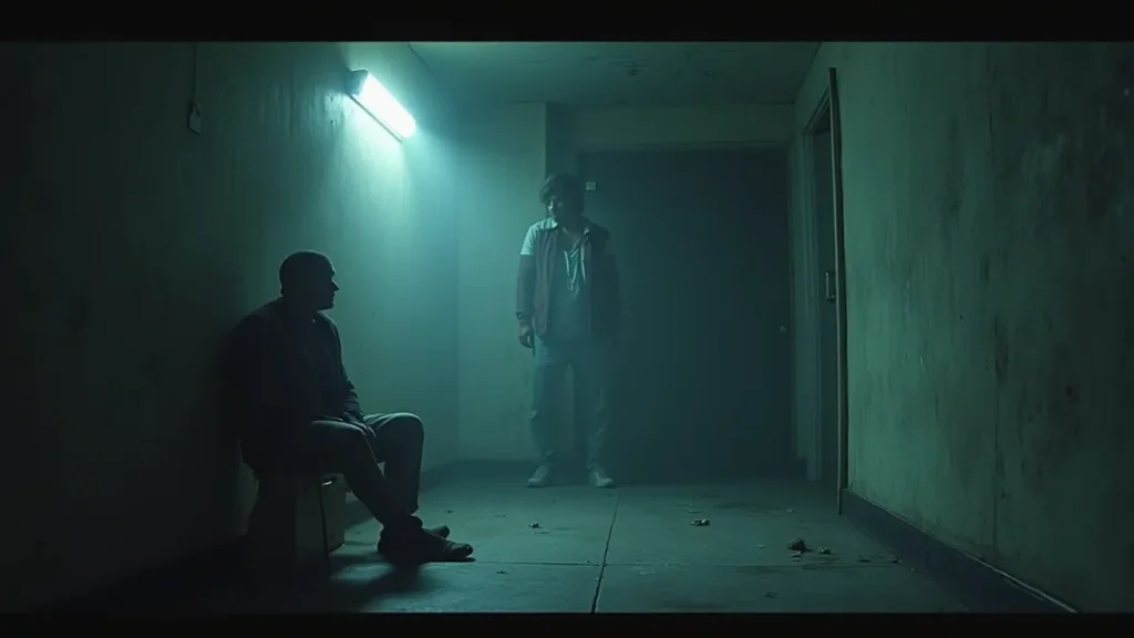 Melhores filmes de terror psicológico para assistir sozinho